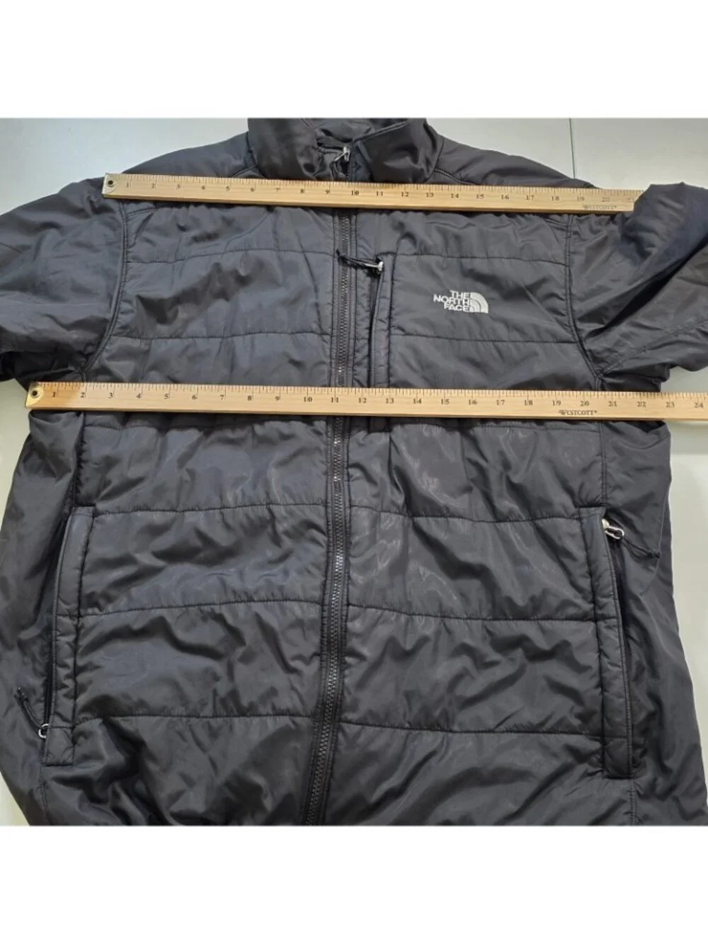 The North Face north face